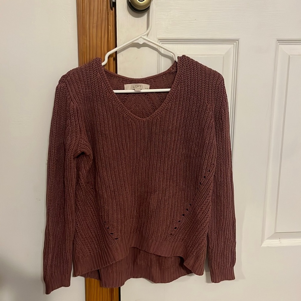 Loft Sweater